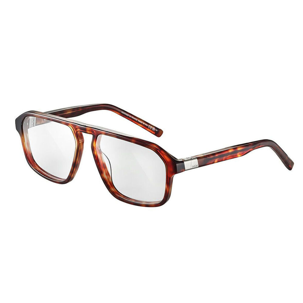 NWT Bolle BV003002 56mm New Eyeglasses